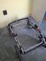 Бебешка количка 2в1, снимка 8