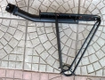 Багажник за велосипед ! За Гравел, шосеен и МТВ !, снимка 4