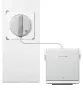 Робот за прозорци ECOVACS, снимка 8