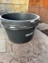 Строително корито / кофа, 90 литра, снимка 2