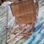 Продавам дървено корабче, снимка 1
