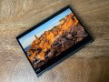 Лаптоп LENOVO THINKPAD X380 YOGA TOUCH 13.3" /I5-8250U/8 GB/NVME 256 GB SSD/HDMI , снимка 1 - Лаптопи за работа - 41159837