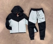 Детски екипи Nike Tech Fleece, 6 цвята, 10г до 15г, снимка 6