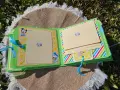 Албумче за бебе с Мики Маус, снимка 6