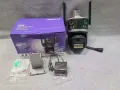 iCSee 12МР- тройна външна WiFi камера P12-SP3, снимка 3