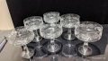 Кристални чаши български кристал, снимка 7