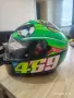 Мото каска AGV K3 sv Rossi Mugello, снимка 1