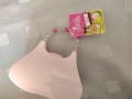 Barbie Light Up Bag 31 g Чантичка , снимка 4