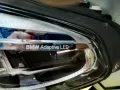 Фар Фарове за BMW X3 G01 X4 G02 / БМВ Х3 Г01 Х4 Г02 Adaptive LED. , снимка 6