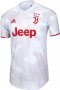 2019/20 Juventus away kit, снимка 4