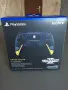 Нов .Playstation 5 DualSense -HELLDIVERS 2 Limited Edition Нов'ps5, снимка 1