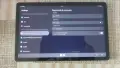 Lenovo Tab M10 Plus 3rd gen 4gb/128gb WiFi и сим  4g,stylus pen 2, снимка 5