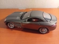 Метална количка Mercedes SLR , снимка 4