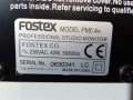 Fostex PMO.4n Powered Studio Monitor, снимка 14