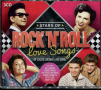 Stars of Rock n Roll-Love Songs-3 cd, снимка 1 - CD дискове - 36222947