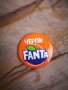 Значка Фанта Fanta, снимка 1 - Колекции - 41832075