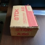 TDK A60-кашон+касети, снимка 6