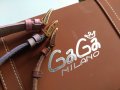 Оригинален GAGA Milano Manuale 48, снимка 4