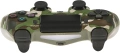 Контролер DualShock 4 Green Camo съвместим с PS4 нов 2 г. гаранция, снимка 2