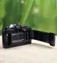 Фотоапарат Contax 137 MD Quartz + Data Back D-5, снимка 3
