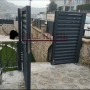 Ограда ( тип щора ) ЛАМЕЛИ/ПАНА/ВРАТИ, снимка 10