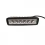 LED прожектор 18 W с широк Flood лъч, снимка 2