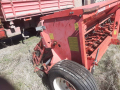 сеялка Гаспардо, снимка 6