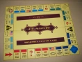 Игра Монополи класик Monopoly system Classic, запазена, снимка 3