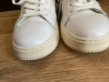 Дамски кожени маратонки сникърси Calvin Klein Jeans (Оригинал) размер 37,5-38, снимка 4