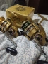 daiwa gs9 japan, снимка 1