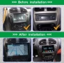Peugeot 206 CC android, снимка 2
