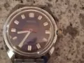 Wostok механика-каса -стомана, снимка 1