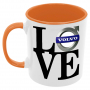 Чаша VOLVO LOVE, снимка 5