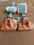 Оригинални TPMS сензори Skoda Датчик за налягане VW Passat Golf Touran 5Q0907275F Audi, снимка 2