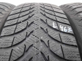 4бр зимни гуми 205/55/16 Michelin L0467, снимка 2