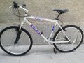 АЛУМИНИЕВ велосипед Trek 26 цола 18 скорости shimano преден амортисьор , снимка 12