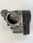 Дросел за Мерцедес А класа Mercedes-Benz A class А 140, А 160, А 190 (97-04)г. 1661410225, снимка 2