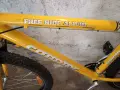 Велосипед Corratec Free Ride Alivio 26, снимка 3