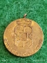 Медал от соца ПЪРВЕНЕЦ на ШЕСТАТА ПЕТИЛЕТКА за КОЛЕКЦИЯ 53628, снимка 4