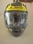 Каска AGV и LS2 мото боти ALPINESTARS!!!, снимка 14