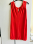 Продавам елегантна червена рокля на Дика 36 номер , снимка 3