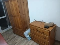 мебели- спалня, приста, гардероб, скрин, н.шкафчета, бюро и стилаж, снимка 8