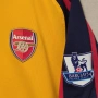 Тениска Арсенал 2008/09 Robin van Persie №11 – Оригинална Nike, L, снимка 5