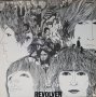 Грамофонни плочи The Beatles – Revolver, снимка 1
