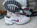 КАТО НОВИ Nike® AIR original TRI-VIS унисекс маратонки, 39 - 40, снимка 12