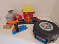 Писти Hot Wheels, снимка 5