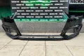 Броня предна брони S-Line за Ауди А4 Б9 Audi A4 B9, снимка 2