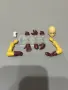 ФИГУРКА ONE PUNCH MAN SAITAMA , снимка 3
