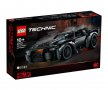 LEGO® Technic 42127 - Batman - Batmobile, снимка 1