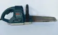 BOSCH GFZ 16-35 AC - Професионален алигатор / тандем трион 1600W  , снимка 4